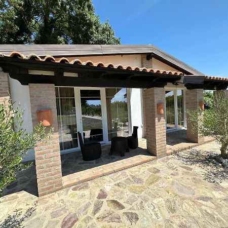 Ara E Vjeter Resort Velipojë Exterior foto